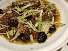 -咪咪川菜(太乙路店)