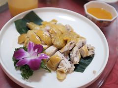 -琼大师东方烤乳猪(亚特兰蒂斯店)