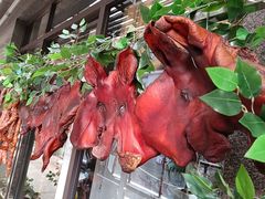 -醉霖生态餐厅(交大店)