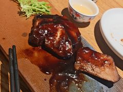 -潮粥荟·潮汕砂锅粥(槐房万达店)