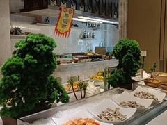 -云尚自助餐厅(佛山南海瞻云酒店)