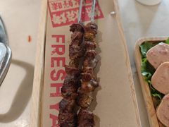 -左庭右院鲜牛肉火锅(浦江欢乐颂店)