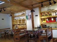 大堂-勺子米线·云南传统小吃市集(四方街店)