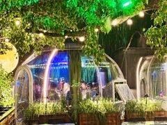 -1819餐厅·团队聚餐·烤串·精酿