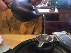 -喜鹊茶点.啫煲(车陂店)