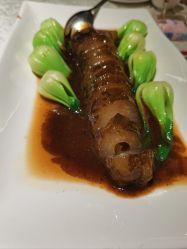 -梅龙镇酒家·宴会厅(南京西路总店)