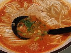 -翡翠拉面小笼包(岭南新天地店)