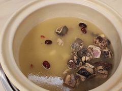 -山菌美食苑(振兴路店)