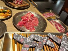 -西塔老太太泥炉烤肉(亚运村店)