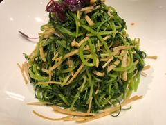 -杭州和达希尔顿逸林酒店·和园中餐厅-杭帮菜名店