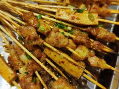 烧烤-盟重烧烤(高正街店)