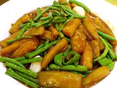 -金陵后厨·南京菜(新街口秣陵路店)