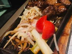 铁锄牛排-穹六人间 people 6(岳阳路店)