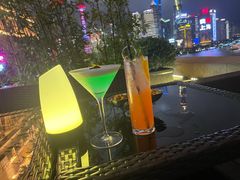 -上海和平饭店华懋阁 Cathay Room