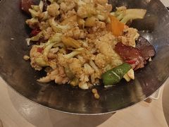 -避风塘(宝山万达店)