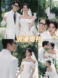 -第一夫人婚纱摄影(南京店)