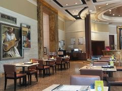 大堂-怡聚轩全日制自助餐厅(大中华喜来登酒店)