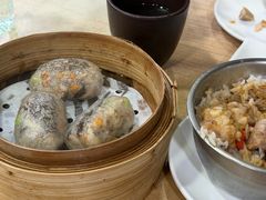 -添好运点心专门店(中环IFC店)
