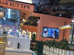 -發起人·肉骨茶(万象汇店)