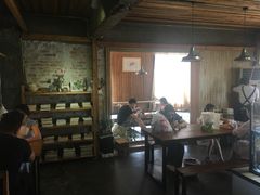 -仙峰天然面包(迎宾路店)