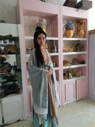 -九月鹰飞汉服摄影工作室