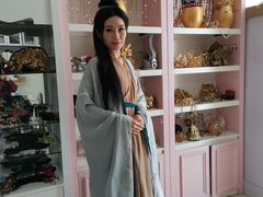 -九月鹰飞汉服摄影工作室