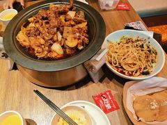 -六月雪干锅(涪城万达广场店)
