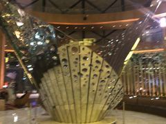 -上海滴水湖皇冠假日酒店