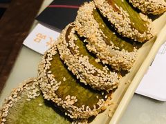 江南绿茶饼-绿茶餐厅(昌平悦荟店)