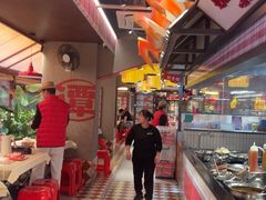 -谭十三大排档·18年老字号(船山路总店)