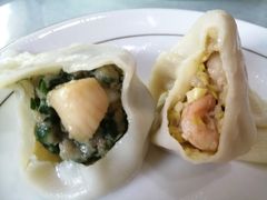 -百味饺子城•海鲜家常菜(秦皇岛店)