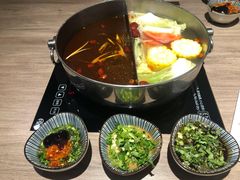 -老鼎旺安格斯牛肉火锅(衡艺广场店)