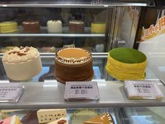 -La Repete(大宁久光店)
