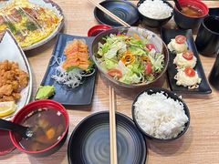 -胜代日本料理(云程巷小区店)