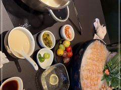 -官也街澳门火锅(新源里店)