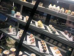 -海玥荟海鲜姿造自助餐厅(欧罗巴广场店)