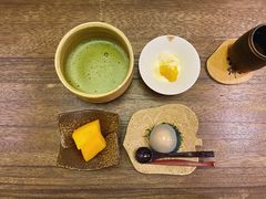 -空蝉怀石料理(益丰·外滩源店)