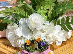 -卷心卷意·轻甜蛋糕(新光天地店)