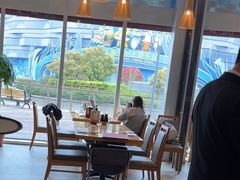 -鼎泰丰(嘉年华•海信广场VILLAGE店)