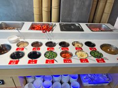 -刘火辣老火锅(光谷店)