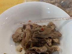 -水仙拉面(水仙街店)