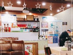 大堂-楼兰印象(朝外店)