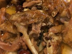iphone_upload_pic-阿殳菜馆·私厨(水围村店)