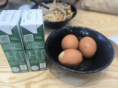 -豆香园(龙翔店)