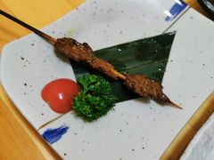 -割烹酱子日本料理(弘基财富广场店)