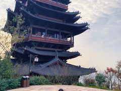 -杭州半山国家森林公园