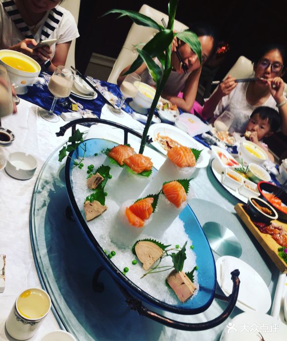 金润发酒店(前洲店)图片 - 第36张