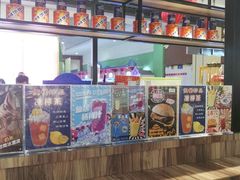 -美芝莲(钻汇广场店)