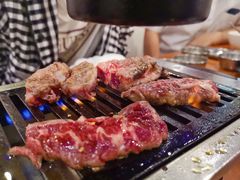 -蒜香焼肉PURUSHIN(马场路店)