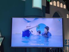 -ABC Swim亲子游泳俱乐部(河西店)